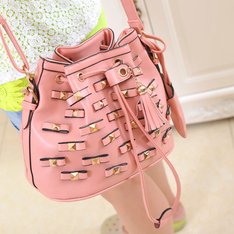 Women's bags 2014 spring and summer fashion