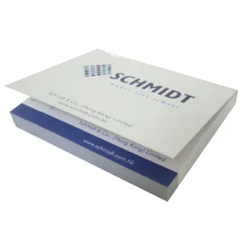 70*75mm Size customized  sticky note  Self-sticky ...