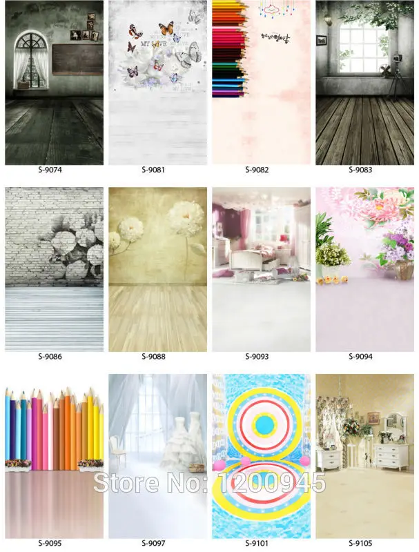 5X7 ft   Computer-printed Photo background ; child...