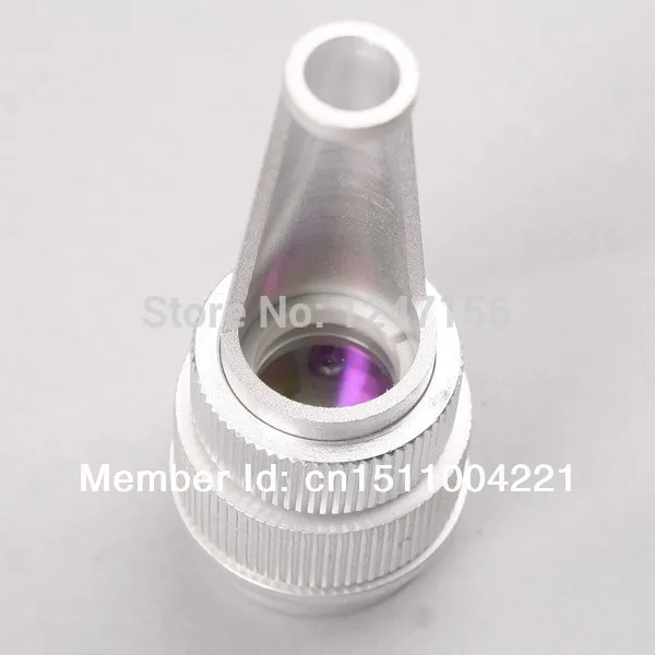 Q-switched nd yag laser tip 1064nm&532nm with fact...