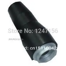 laser probe for carbon for laser skin rejuvenation