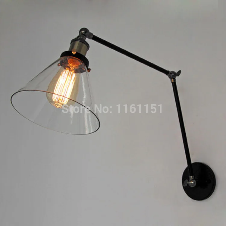 Free shipping 5028L replica designer Edison indust...