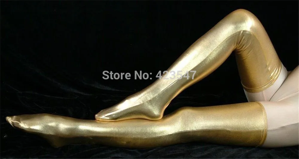 Free Shipping pale gold Shiny Metallic Accessories...