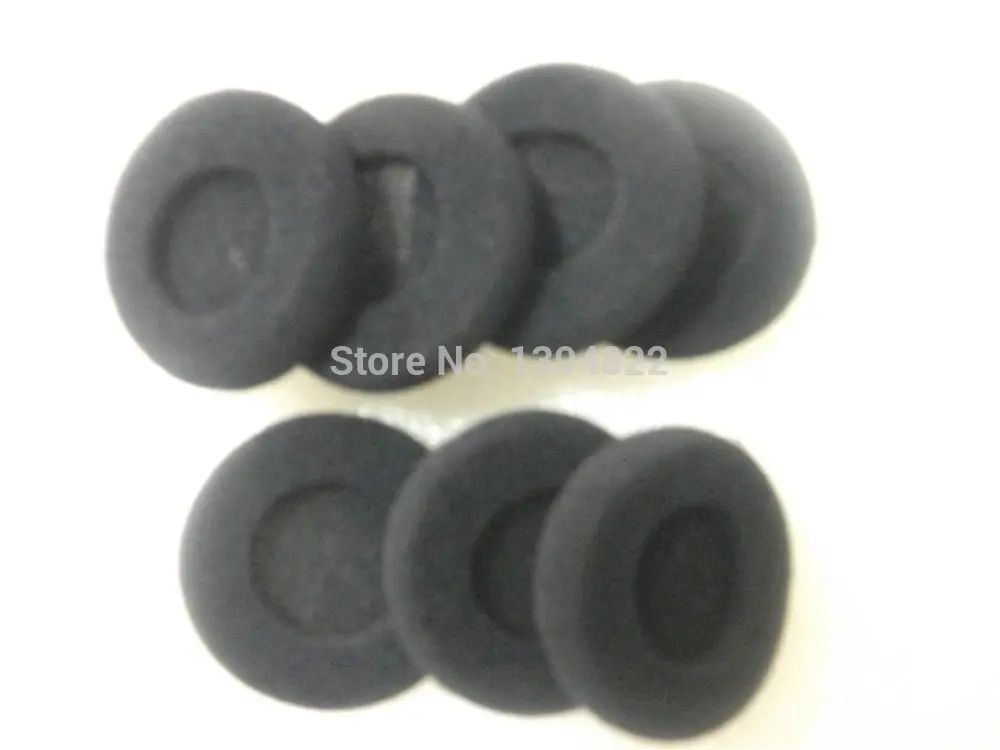 45mm Headphone replacement foam sponge pads Free s...