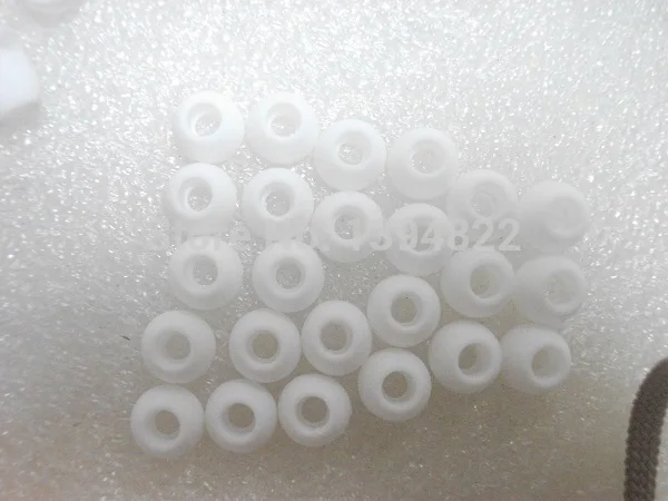 In-ear earphone covers /Silicone earbud tips/earbu...