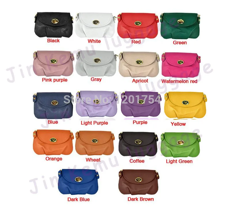 Bolsa Feminina Trunk Offer Direct Selling Zipper L...