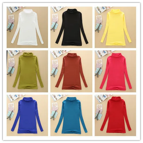 2014 New Top Silk Women's Autumn And Winter Long S...