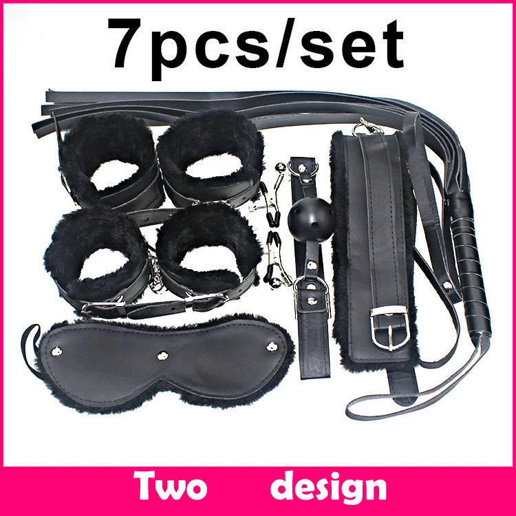 2014 Hot Sale Sex Toy for Couples Cheap 7pcs/set S...