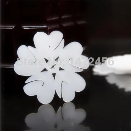  Version White Globos 50pcs/lot Balloon Seal Clip ...