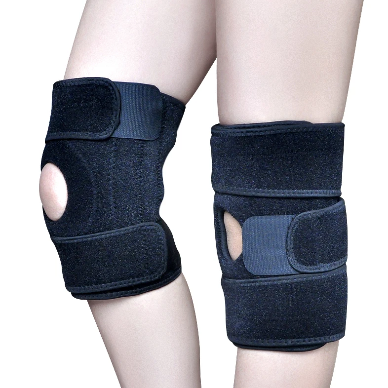Shengyuan basketball badminton ride kneepad sports...