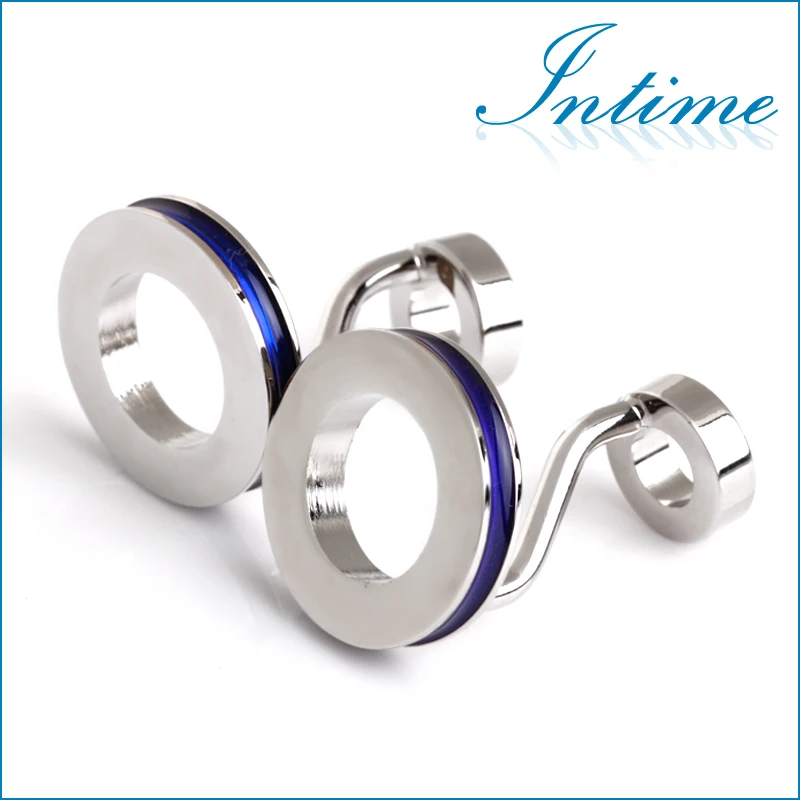 Hot Selling Round Cufflink Special Cufflinks