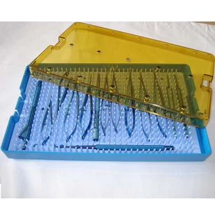 Dental sterilization of medical equipment steriliz...