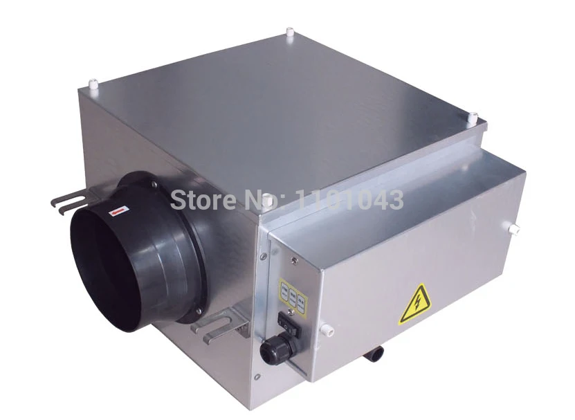 Air Duct  Humidifier for mini 6 gallons