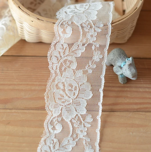 Latest Arrival Clothing Laciness Accessories Beige...