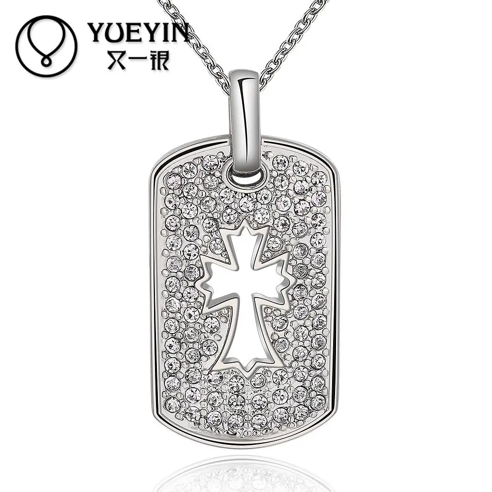 2015 Sterling Jewelry N831-c Women Wholesale Nickl...