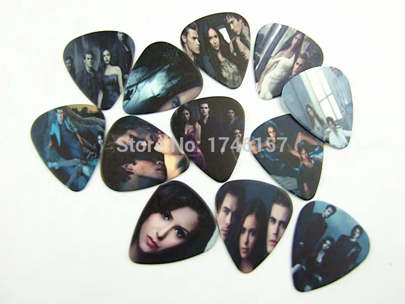 50PCS 0.71mm  Hot HQ exquisite mix The Vampire Dia...