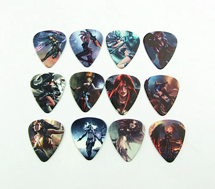 50PCS 1.0mm hot !  high quality design mix League ...