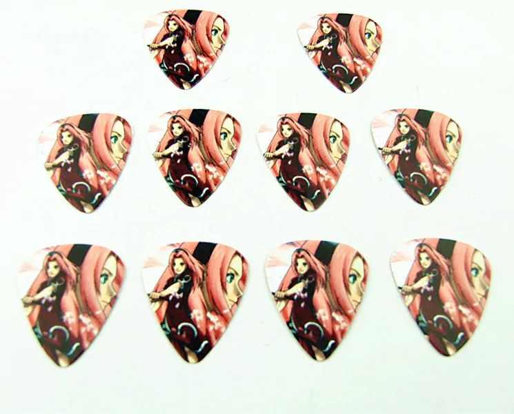 50PCS  Fashion  high quality Naruto design Japanes...