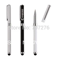 [Free laser engraving logo] 8S101 metal smart styl...