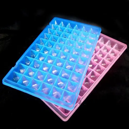 hot-sale 3pcs Ice Freeze Party Drink Mould Jelly M...