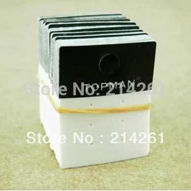 Free shipping  pvc  earring cards make your logo c...