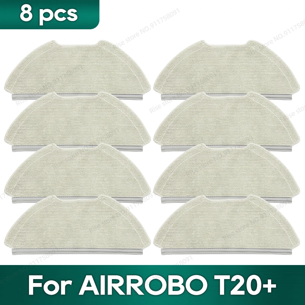 Airrobo T20+ Kit ricambi per Robot Aspirapolvere | Leroy Merlin