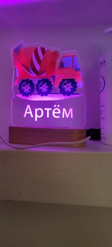 User picture