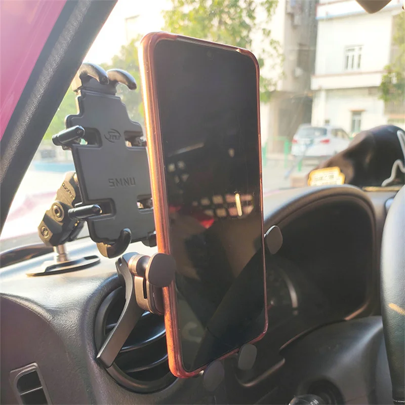 1998 2017 Ű  Jb43 JB23  ޴ 귡Ŷ, ڵ ޴ Ȧ,  Ʈ Ʈ , GPS ĵ ׼