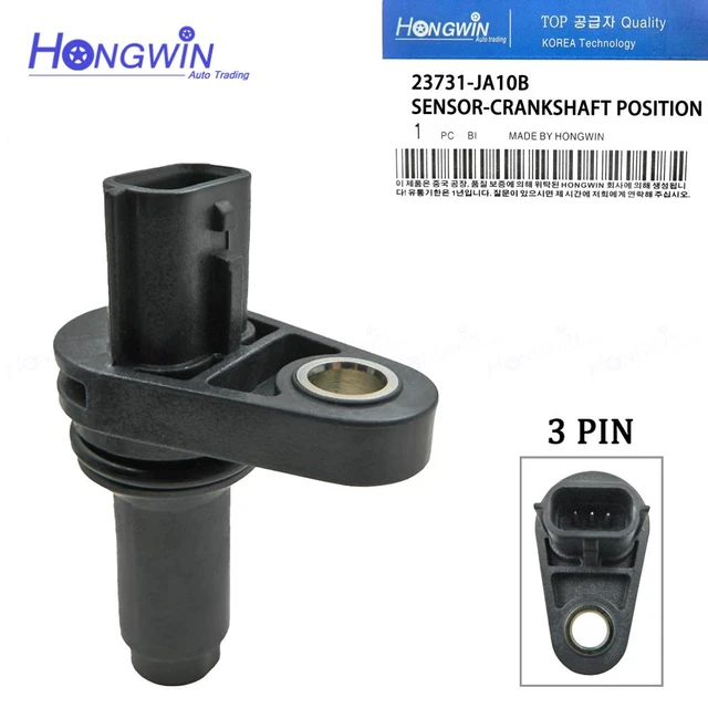 G37 Crank Crankshaft Position Sensor edu.svet.gob.gt