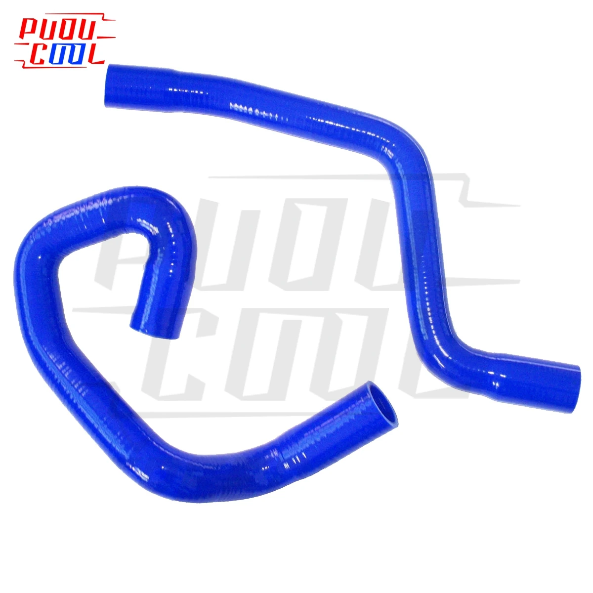 

Silicone Hose For Duratec Ford Focus 1.8L 2.0L Mazda MZR 2001-2012 2002 2003 2004 2005 2006 2007 Radiator Pipe Tube Kit 2Pcs