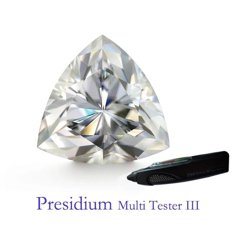 Presidium Multitester III Testeur de diamants et moissanite