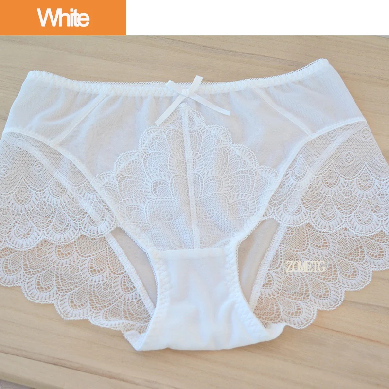 

5pcs/lot Womens underwear Lace Lingeries Panties For Women Lady Briefs Various Color Avaiable Accept Mix color Zmtgb2918