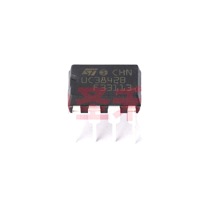 

(10pcs) UC3842BN UC3842 SOP-8 UC3842B SOP8 3842 High Performance Currect Mode Pwm Controoler 100% New Original