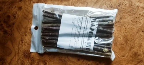 10PCS/15PCS/20PCS Cat-snack Polygonum natural polygonum stick molar stick thin rod polygonum photo review