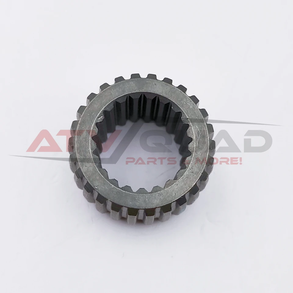 Drive Shaft Coupling For Yamaha Outboard (Replaces OEM Part 5KM-46126-00-00)