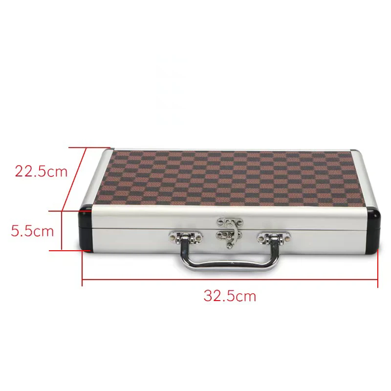 Professional Home Use Hand Acupoint Therapy Diagnosis Machine