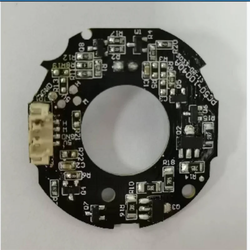 

Night Vision Infrared Light 36 IR LED Board CCTV Accessories For Surveillance Security Wifi IP Camera Video Cam Wireless