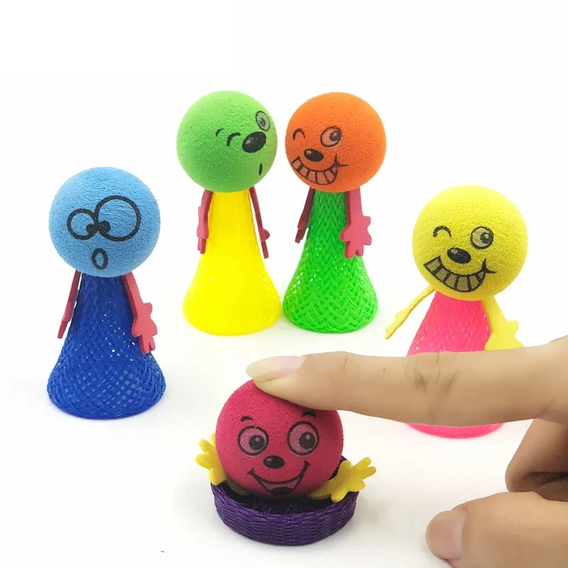 Party Toys Cartoon Fun Boys Girls Birthday Party Favors Toy Gift Children's Favorite Gifts Guests Pinata Fillers Carnival Prizes Small Gift