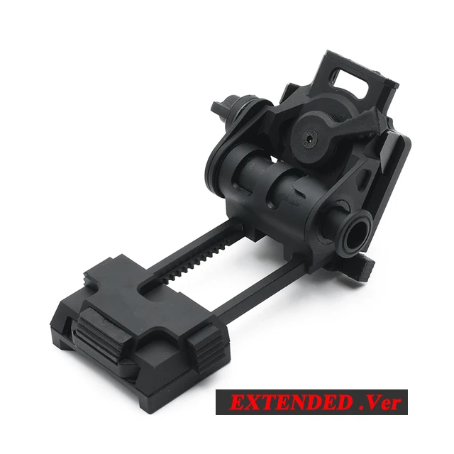 Wilcox L4G24 延長型 Wilcox L4 G24 Mount | Night Vision Devices