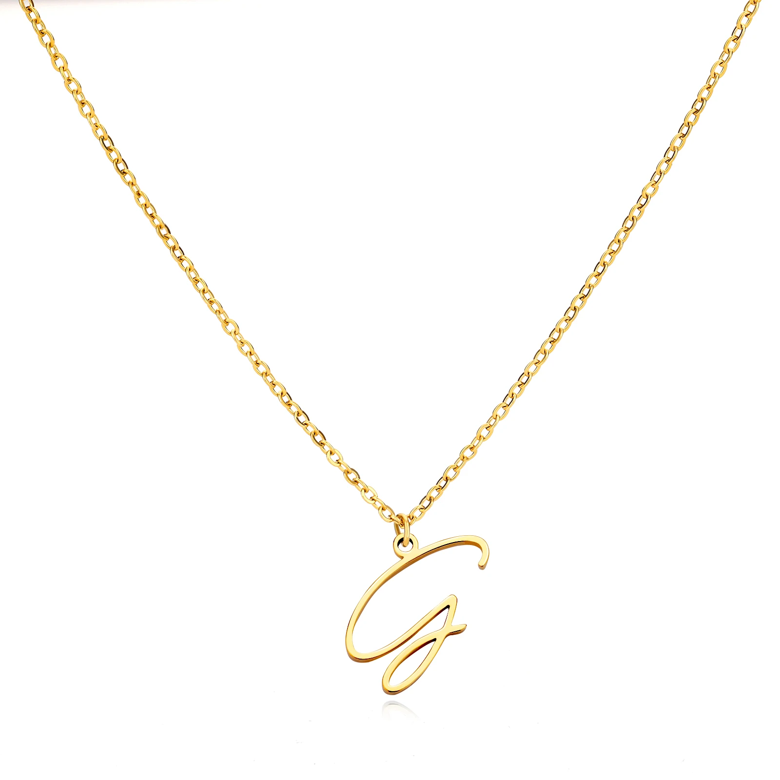 G