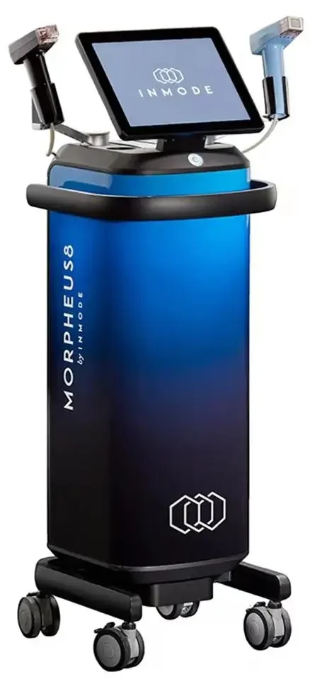Inmode Аппарат Купить Бу