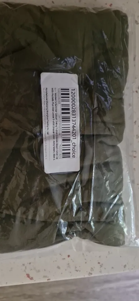 Women's Dress Summer Casual T Shirt photo review