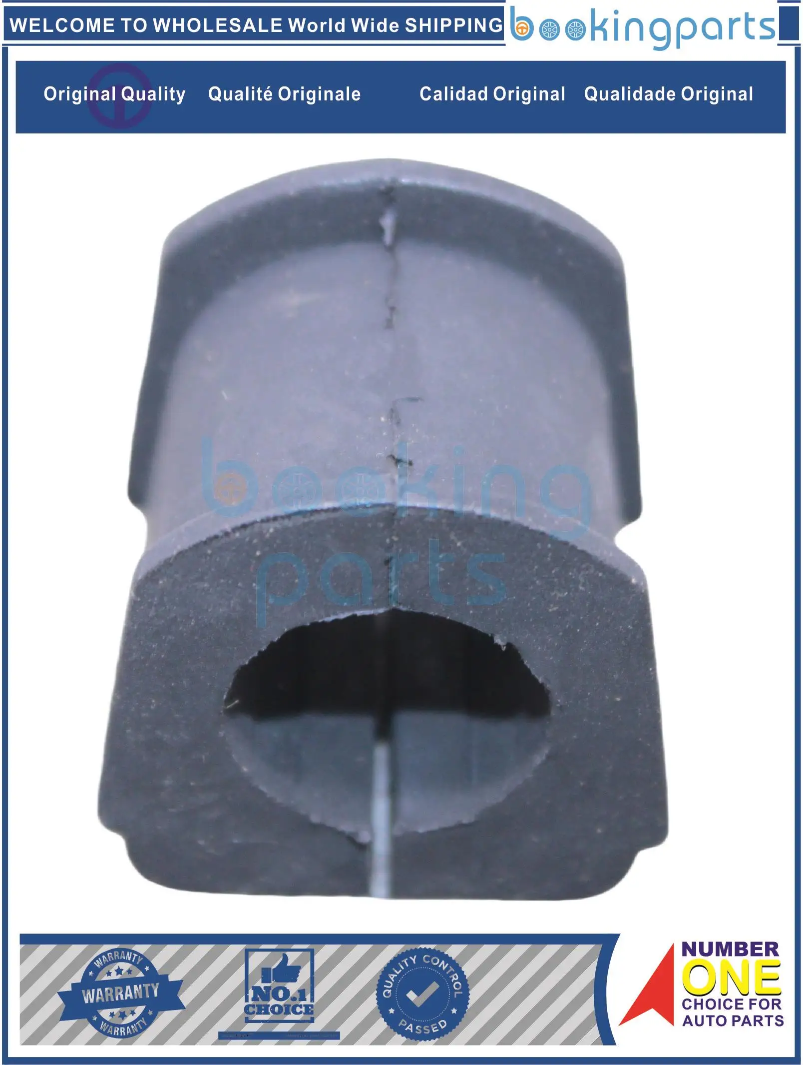 SBB68705,MB-338596,MB338596 Steering Bushing For MITSUBISHI PAJERO 83-91