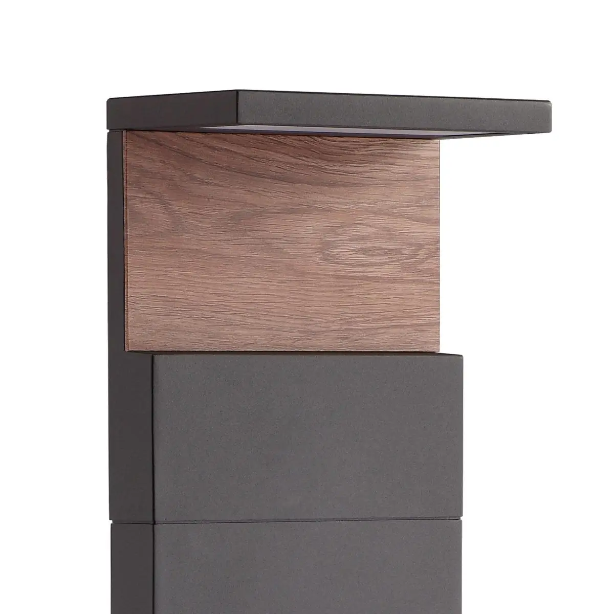 Рисунок 2 - Садовый светильник 3776 artnaM