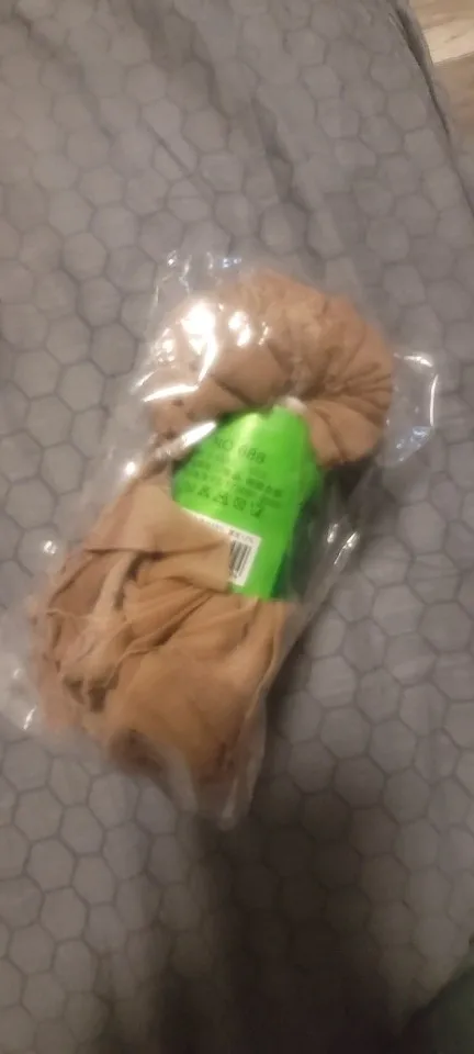 Transparent Thin Women Crystal Silk Socks photo review