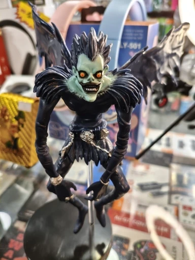 Death Note | Ryuk God of Death | Anime | Display Statue Figure