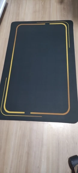 Flat Super Absorbent Floor Mat and Rugs photo review