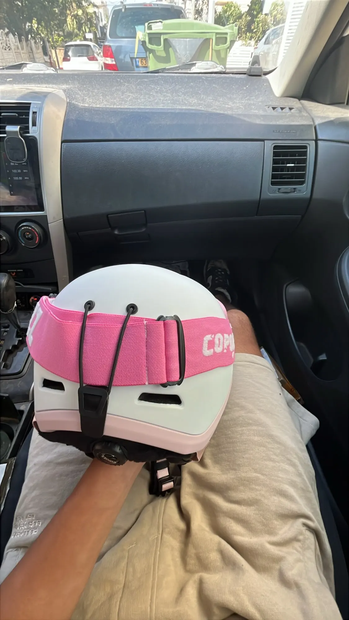 User picture
