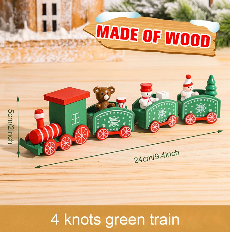 wooden train 6