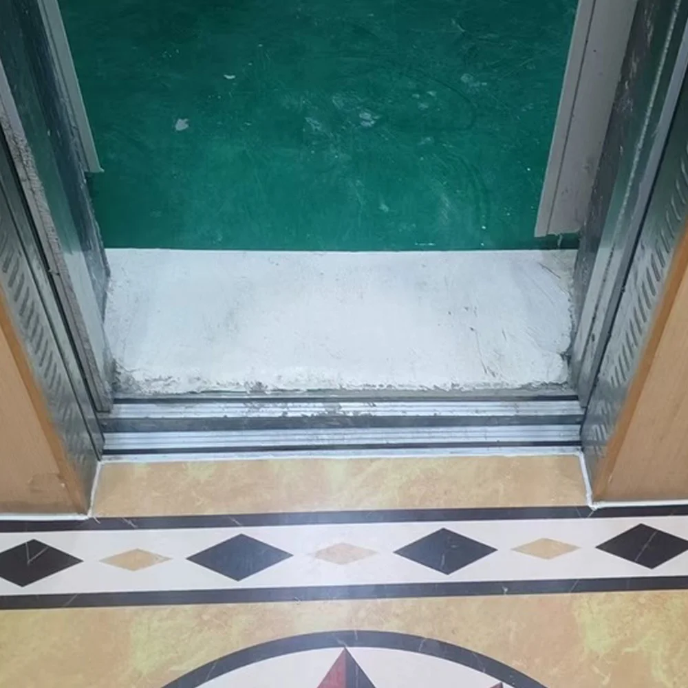 Beable High-Quality Welcome Mats For Elevators Cab Long-Lasting Personalize Carpet